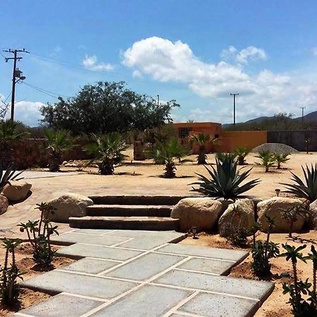 Las Terrazas del Cortés El Cardonal Exterior foto