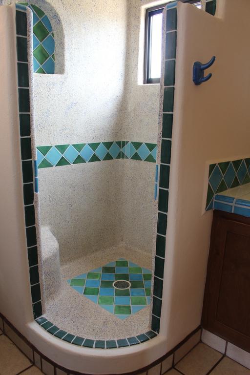 Las Terrazas del Cortés El Cardonal Habitación foto