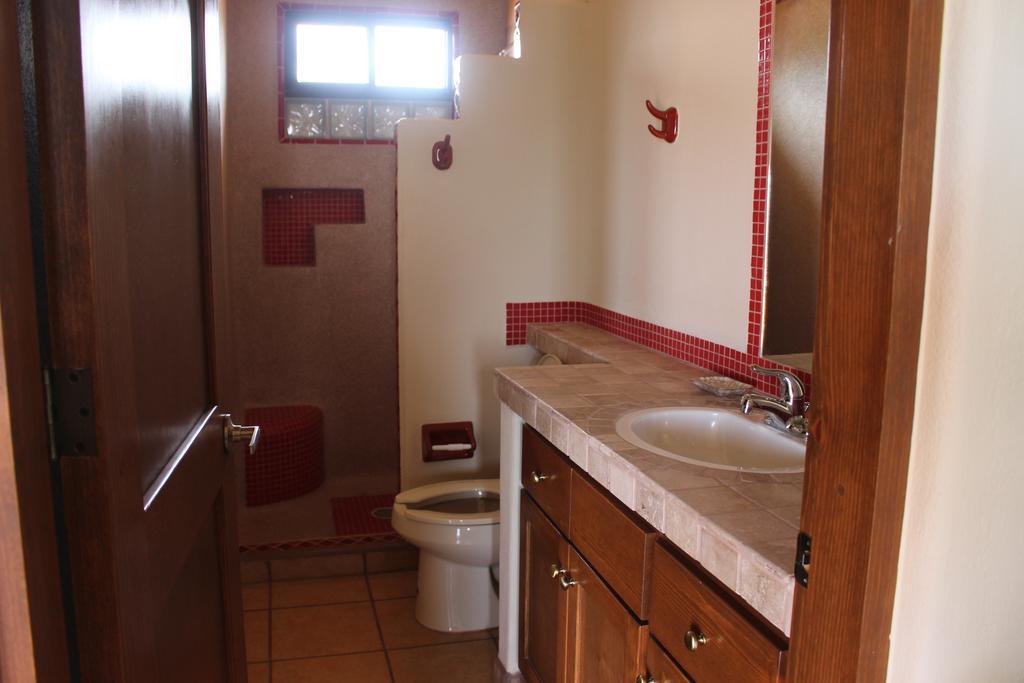 Las Terrazas del Cortés El Cardonal Habitación foto