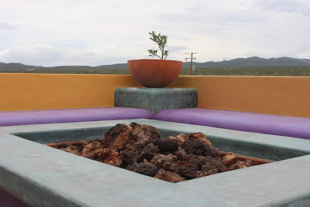 Las Terrazas del Cortés El Cardonal Habitación foto