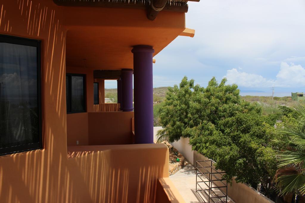 Las Terrazas del Cortés El Cardonal Habitación foto